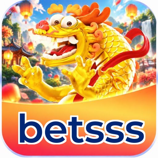 betsss Logo