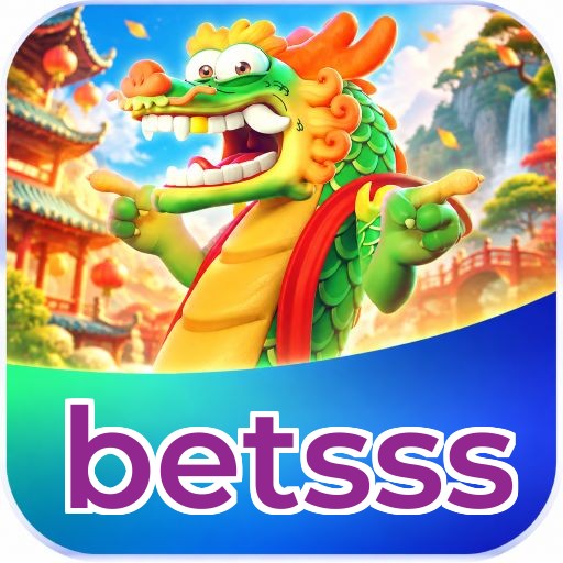 betsss Segurança Logo 3