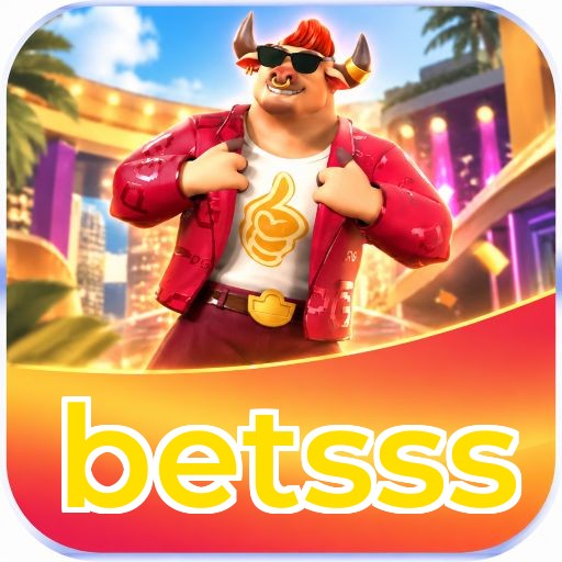 betsss Logo