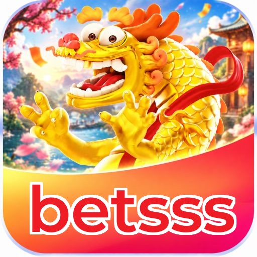betsss Logo