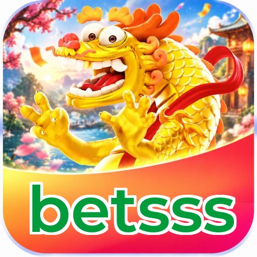 betsss Logo