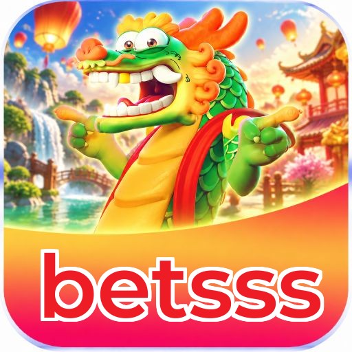 Slots betsss - Jackpots Progressivos