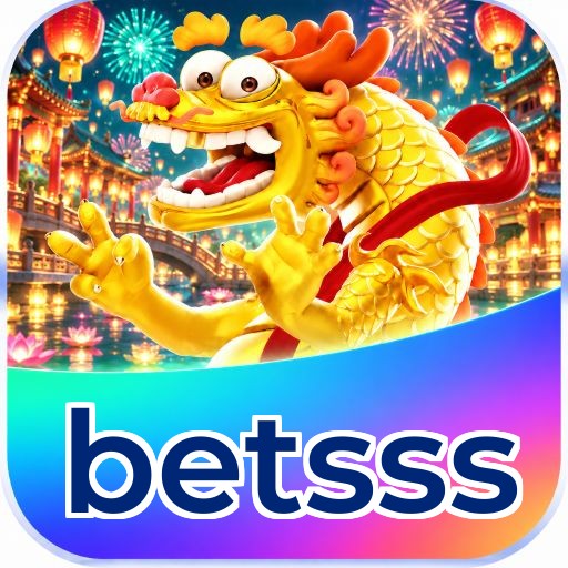 betsss Logo