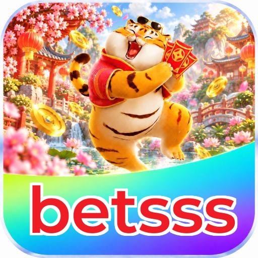 betsss Instalar Logo 3