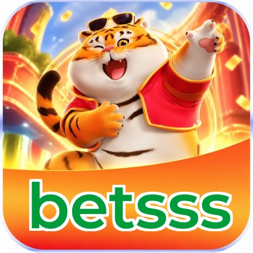 Fortune Tiger Logo 1