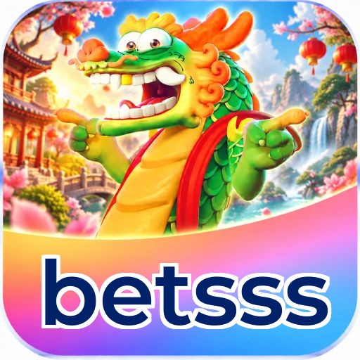 betsss Download Logo Oficial