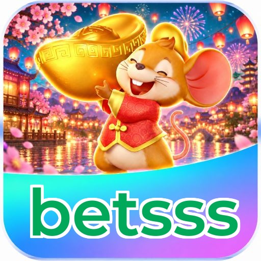 betsss Logo